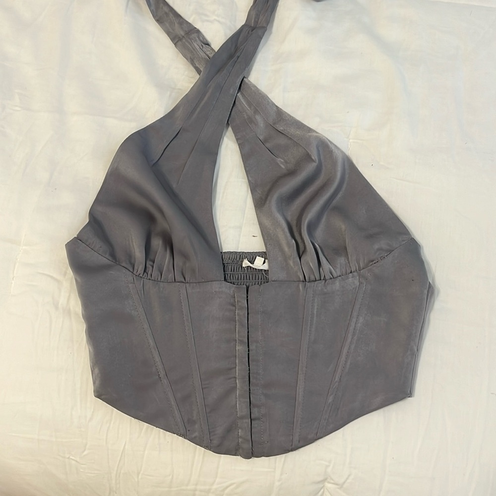 Corset top